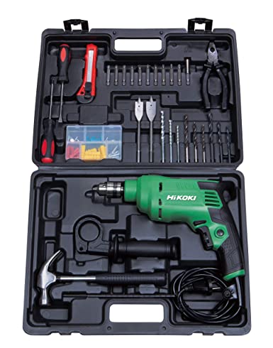 Hikoki DV10VST Tools Kit 9 DV10VST(KIT)SAZ9 