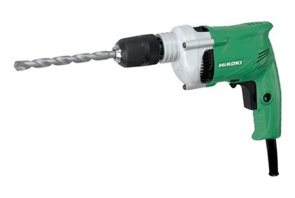 Hikoki DV13VSS 13 MM Impect Drill