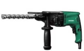 Hikoki DH22PBSS9Z Rotary Hammer Drill-2 MODE 