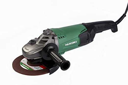 HiKoki G18ST 7 Angle Grinder 