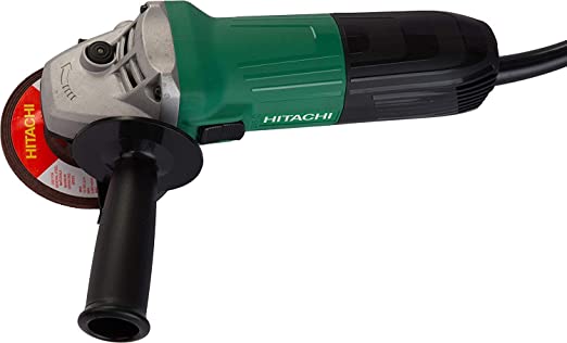 Hikoki G10SS2 4 Angle Grinder