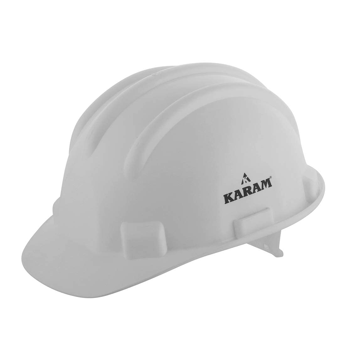 Karam PN501UA_SHELMET NAPE TYPE WITH PLASTIC CRADLE (UNASSEMBLED) 