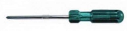 Ajay Reversible Screwdriver 2in 1 AJ-RSD-6X100MM