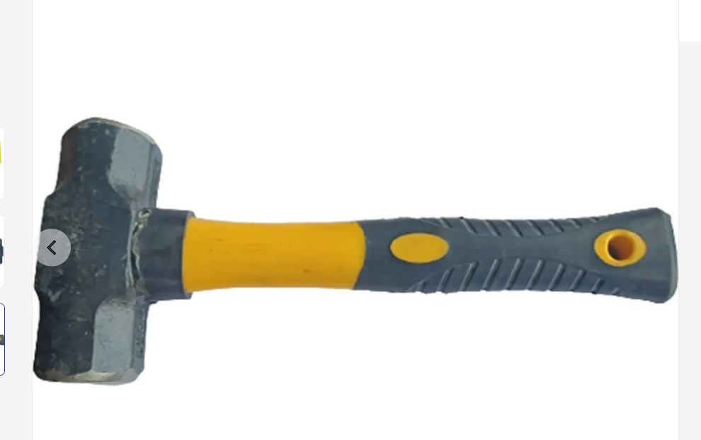 Ajay Sledge Hammer AJ-180/SH-2LBS
