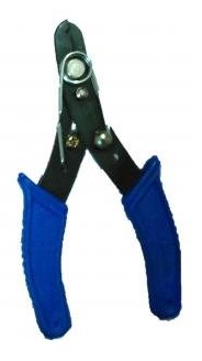 Ajay Wire Stripper & Cutter AJ-WS&C/04469 (125MM)