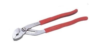 Ajay Water Pump Plier Slip Joint AJ-138/10 Inch