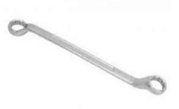 Ajay Bihexagonal Ring Spanner AJ-102 Size 24x26mm