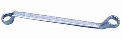 Ajay Bihexagonal Ring Spanner AJ-102 Size 14x15mm