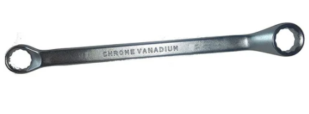 Ajay Bihexagonal Ring Spanner AJ-102 Size 8x9mm