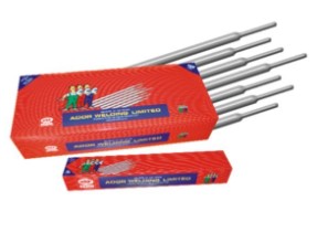 Ador X Plus 4.00X450 MM (E-7018) Pack of 2