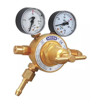 Arcon Regulators-A-2HP-Single Stage