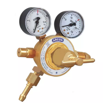 Arcon Regulators-A-2OX-Single Stage