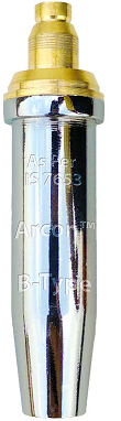 Arcon Copper B Type-LPG-1/16-ARC-2053