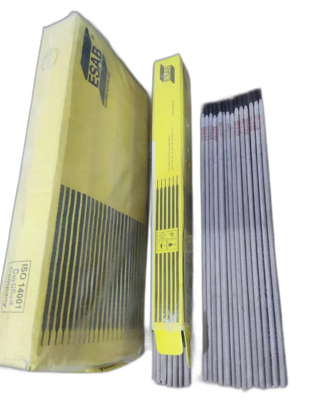Esab Xpert 3.15X450MM (E-7018) Pack of 20