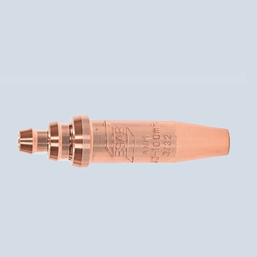 Esab Gas Cutting Nozzle A-24(3/32)