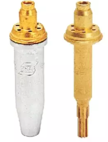 Esab Gas Cutting Nozzle A-20(5/64)