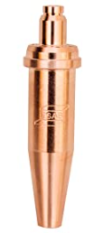 Esab Gas Cutting Nozzle  A-16 (1/16)