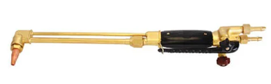Esab Gas Cutting Torch Cutozen 5 