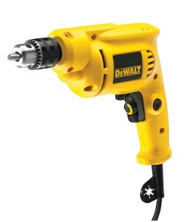  Dewalt 10MM Rotary Drill DWD014-IN