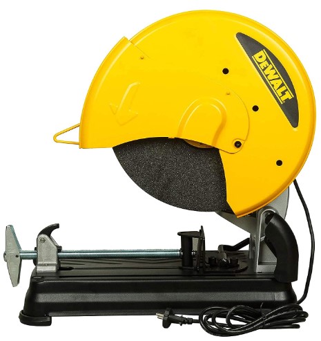 Dewalt 355mm Heavy Duty Chop Saw 