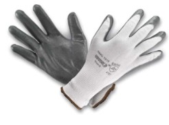 Udyogi Nitrile Hand Gloves
