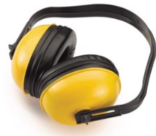 Udyogi ET20 Earmuff