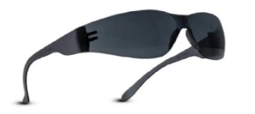 Udyogi UD71 Grey/Dark Safety Spectacle