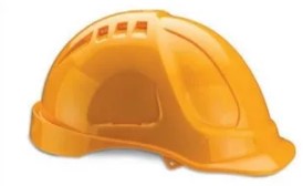 Udyogi Spare Inner Headband for Ultra Helmet (Without Ratchet)