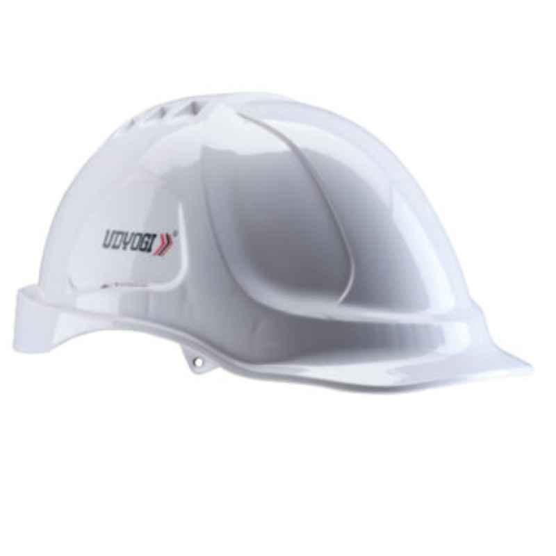 Udyogi 6000 LRX Fusion Ratchet   White