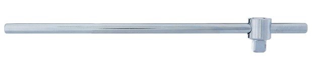 Taparia 1733 Steel Square Drive T Handle
