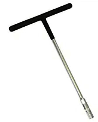 Taparia T Socket Wrench 10mm TSW10