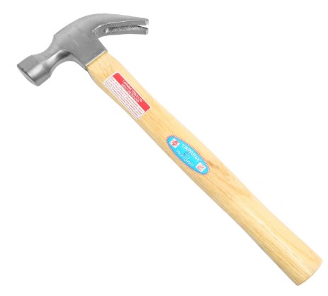 Taparia Claw Hammer 340gms