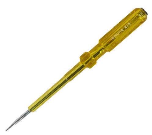 Taparia Screw Driver 818