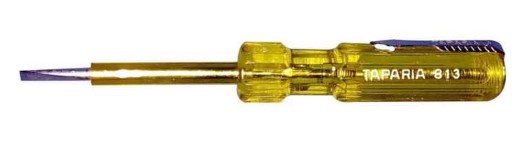 Taparia Screw Driver 813