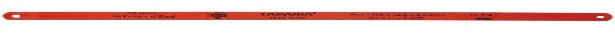 Taparia Double Edge Hacksaw Blades 18TPI