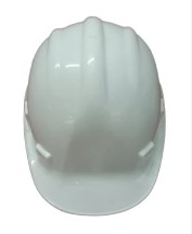 Midas Valpro Ranger HDPE Non-Vented Helmet Sweat Band Pinlock Assembled Harness White IS 2925 1984 Pack of 10