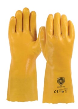 Midas Techtion Valpro Ranger PVC 14