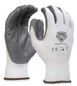 Midas Valpro Ranger Nitrile palm coated HandGloves