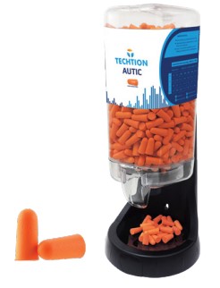 Midas Techtion Autic Dispenser Multipro Ear Plug Dispenser