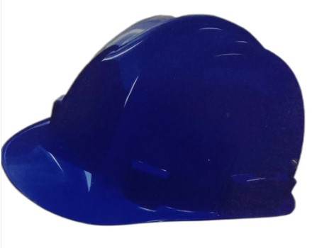 Midas Valpro Guardian HDPE Non-Vented Helmet Sweat Band Pinlock Assembled Harness Blue IS 29251984