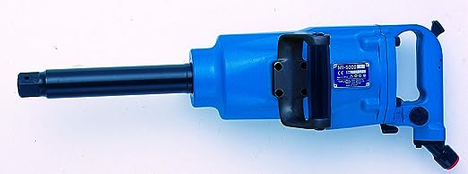 Ozar Outside Trigger Impact Wrench Straight Long Bolt 50mm 531723 - 1