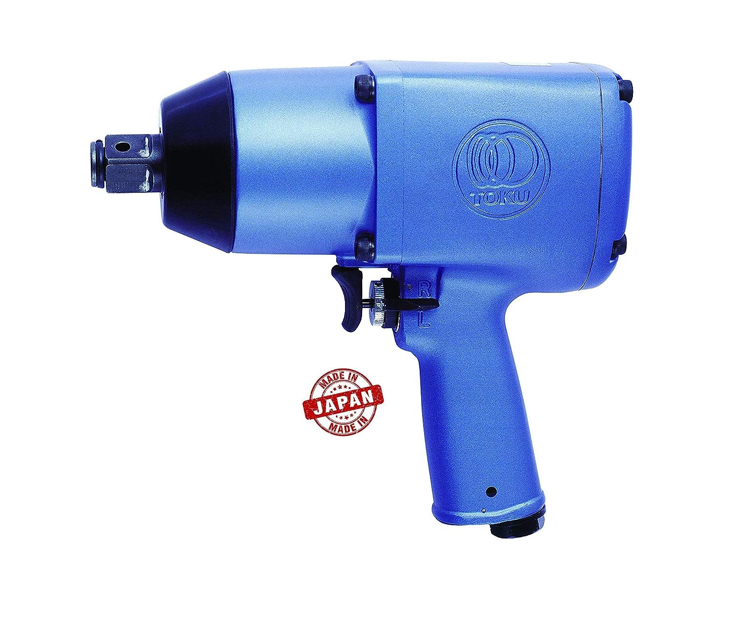 Ozar Impact Wrench Pistol Bolt 20mm 531898 - 3/4