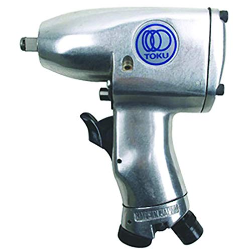 Ozar Impact Wrench Pistol Bolt 10mm T50350 - 3/8