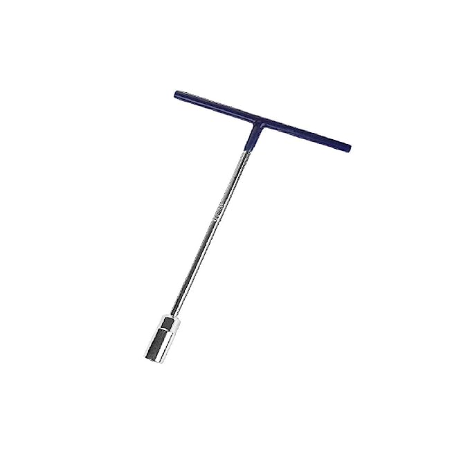 Ozar T Spanner CRV With Grip, 11MM