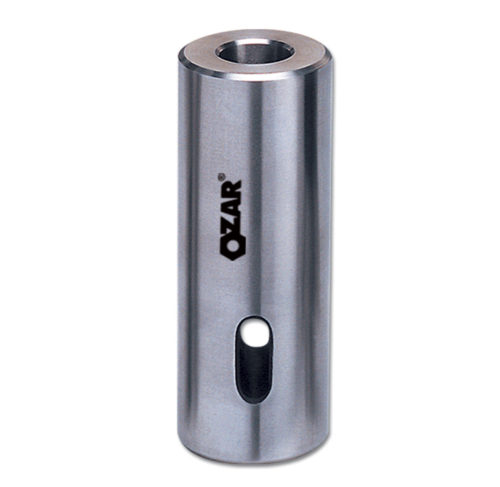 Ozar Solid Socket MT 1X1X3-1/2 H&G