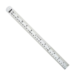 Ozar Rule Flexible 6/150MM