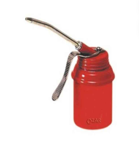 Ozar Oil Cans-S.Pump WS Type 1/4 Pint (125 Ml)