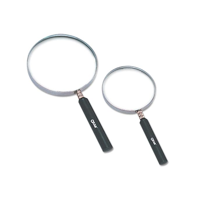 Ozar Magnifier Glass 2