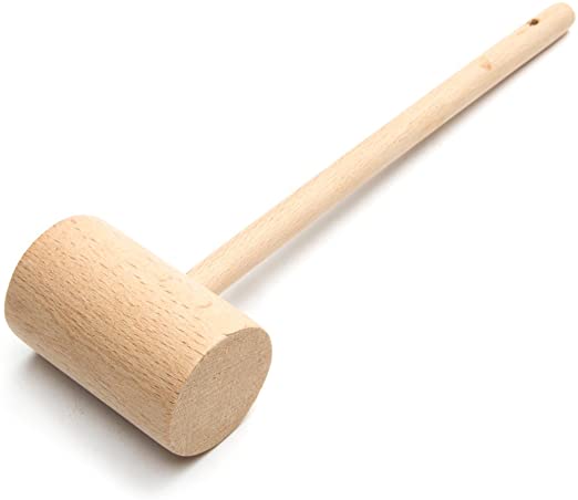 Ozar Hammer Wooden 1-1/4