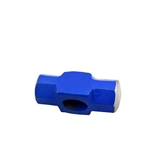 Ozar Hammer Head Sledge 2 LBS / 900 GMS